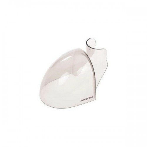 Мясорубка Аксион М 43.04 (белый/серый) 9