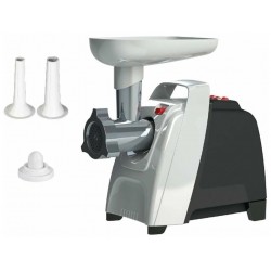 Мясорубка Аксион М 61.01 (черный)