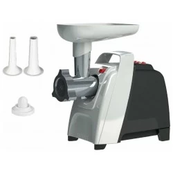 Мясорубка Аксион М 61.01 (черный)