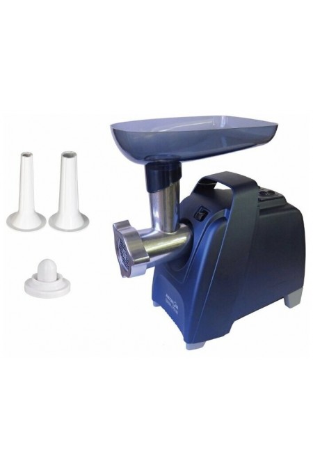 Мясорубка Аксион М 61.01 (синий) 