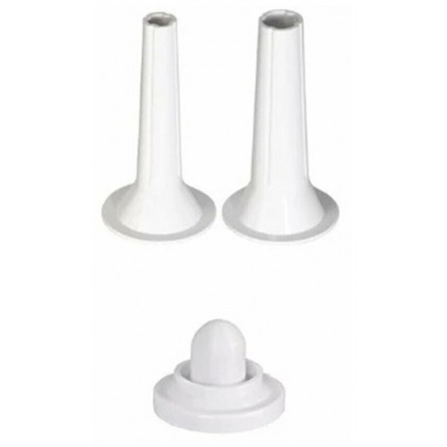 Мясорубка Аксион М 61.01 (синий) 1