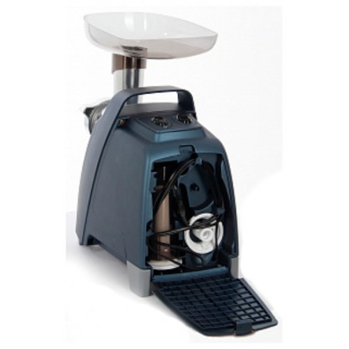 Мясорубка Аксион М 61.01 (синий) 5