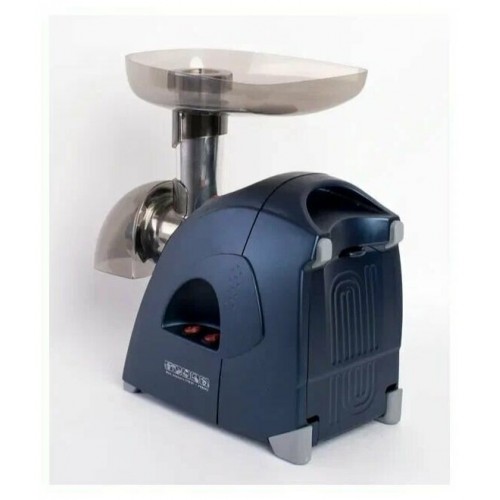 Мясорубка Аксион М 61.01 (синий) 8