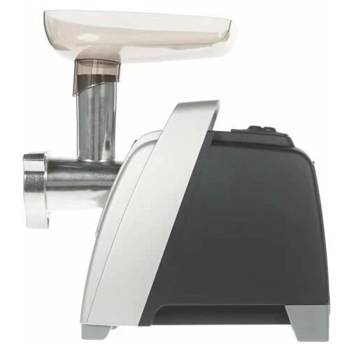 Мясорубка Аксион М 61.02 (черный/серебристый) 1