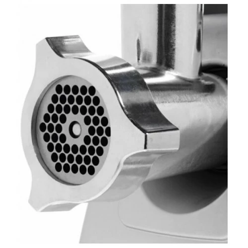 Мясорубка Аксион М 61.02 (черный/серебристый) 5