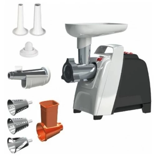 Мясорубка Аксион М 61.02 (синий) 4