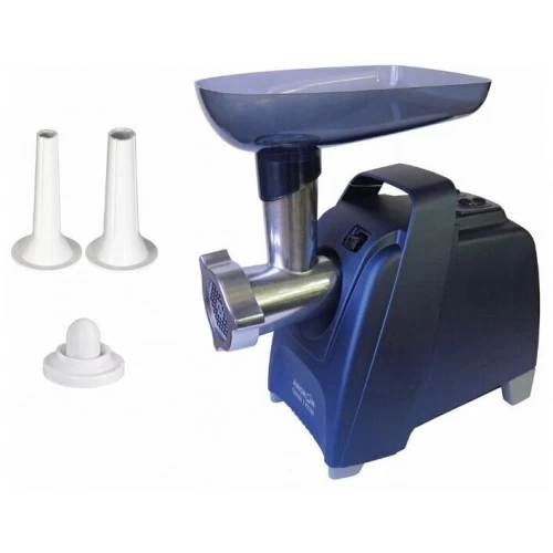 Мясорубка Аксион М 61.02 (синий) 6