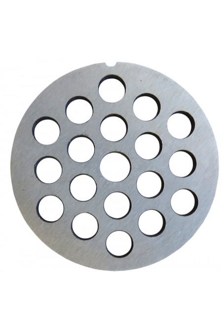 Мясорубка Аксион М 61.03 (черный/серебристый) 1