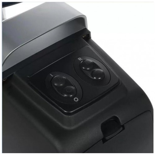 Мясорубка Аксион М 61.04 (черный/серебристый) 3