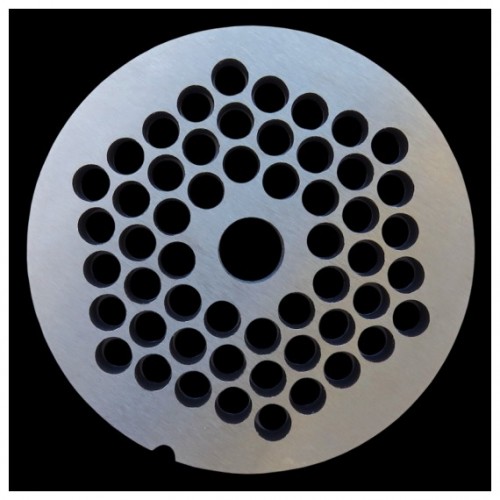 Мясорубка Аксион М 61.04 (черный/серебристый) 7