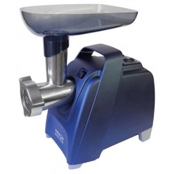 Мясорубка Аксион М 61.04 (синий)