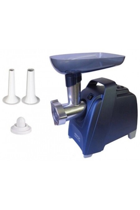 Мясорубка Аксион М 61.04 (синий) 
