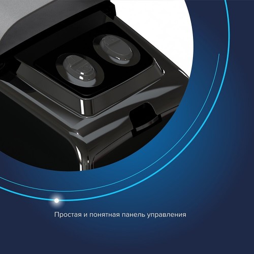 Мясорубка Аксион М 61.04 (синий) 6