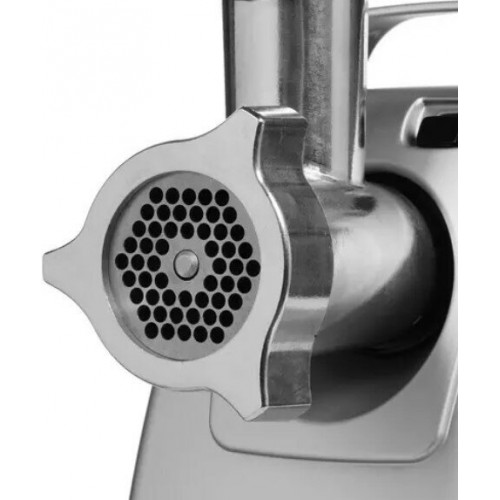 Мясорубка Аксион М 62.01 (черный/серебристый) 7