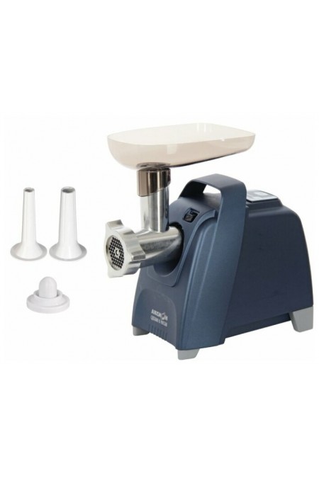 Мясорубка Аксион М 62.01 (синий) 