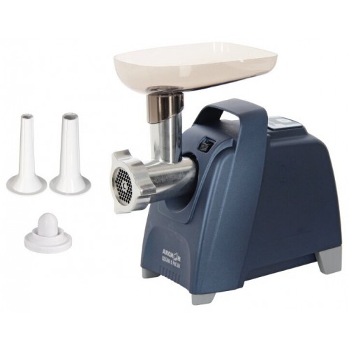 Мясорубка Аксион М 62.01 (синий) 