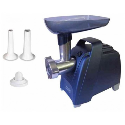 Мясорубка Аксион М 62.01 (синий) 4