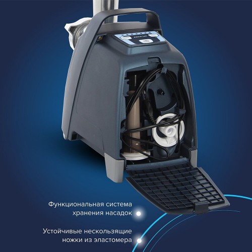 Мясорубка Аксион М 62.02 (синий) 7