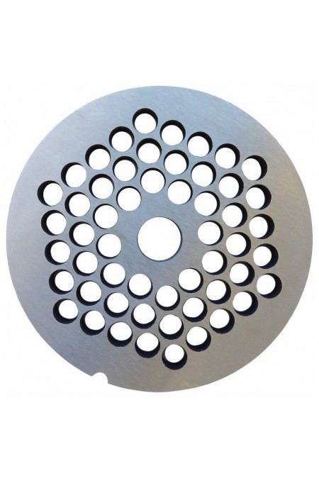 Мясорубка Аксион М 62.03 (черный/серебристый) 1