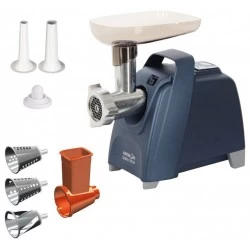 Мясорубка Аксион М 62.03 (синий)