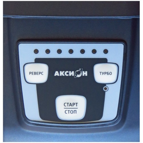 Мясорубка Аксион М 62.03 (синий) 1