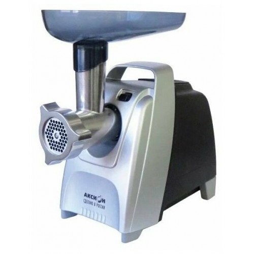 Мясорубка Аксион М 62.03 (синий) 2