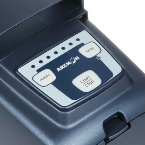 Мясорубка Аксион М 62.03 (синий) 8