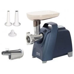 Мясорубка Аксион М 62.04 (синий)