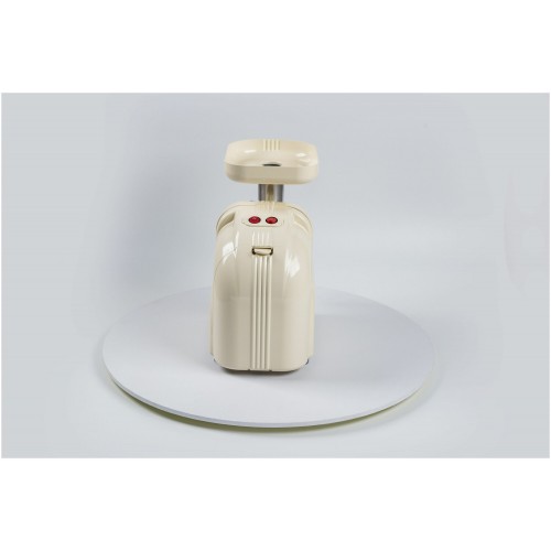 Мясорубка Аксион М 63.02 (бежевый) 1