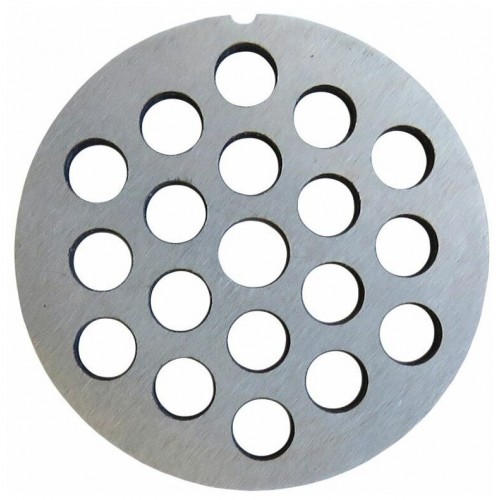 Мясорубка Аксион М 63.02 (бежевый) 4