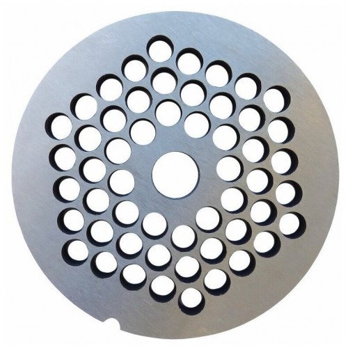 Мясорубка Аксион М 63.02 (бежевый) 5