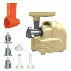 Мясорубка Аксион М 63.03 (бежевый)