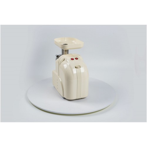 Мясорубка Аксион М 63.03 (бежевый) 1