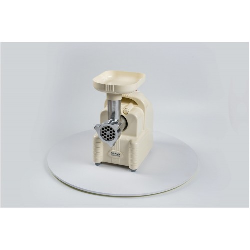 Мясорубка Аксион М 63.03 (бежевый) 3