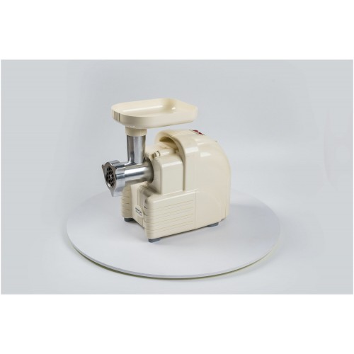 Мясорубка Аксион М 63.03 (бежевый) 4