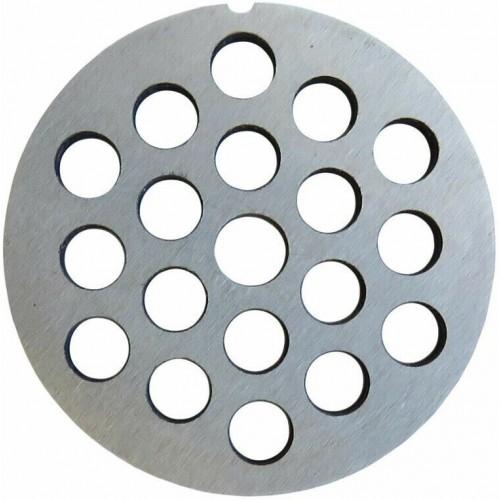 Мясорубка Аксион М 63.03 (бежевый) 5