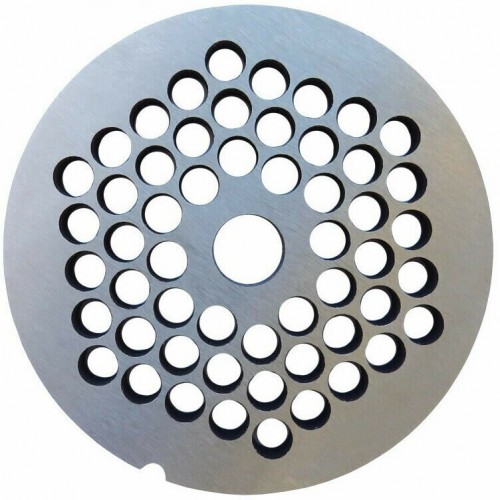 Мясорубка Аксион М 63.03 (бежевый) 6