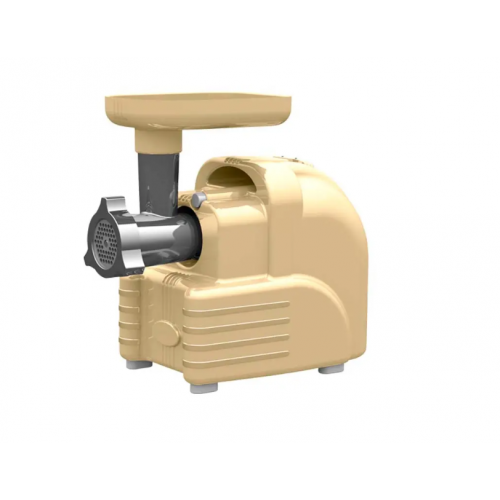 Мясорубка Аксион М 63.03 (бежевый) 8