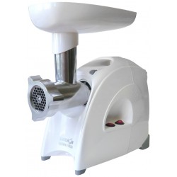 Мясорубка Аксион М 641.01 (белый)