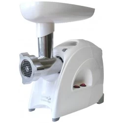 Мясорубка Аксион М 641.01 (белый)