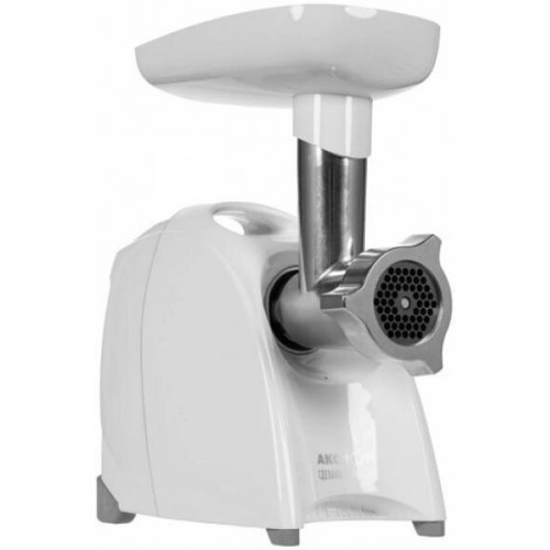 Мясорубка Аксион М 641.01 (белый) 3