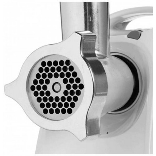 Мясорубка Аксион М 641.01 (белый) 4