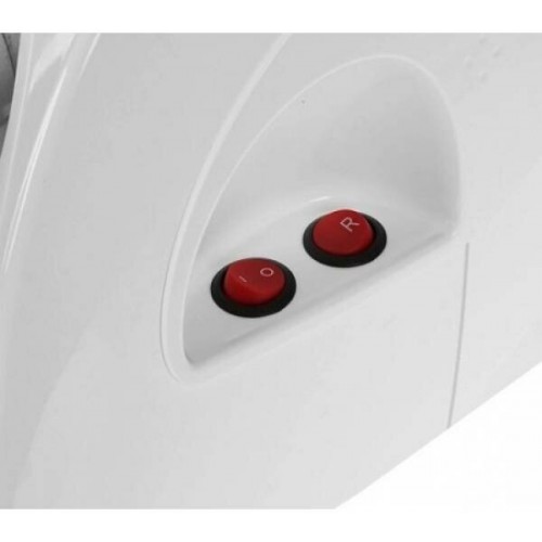 Мясорубка Аксион М 641.01 (белый) 5