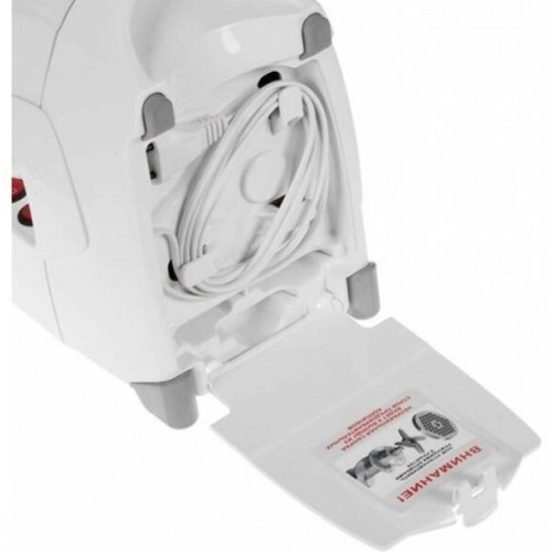 Мясорубка Аксион М 641.01 (белый) 6