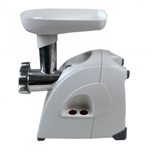 Мясорубка Аксион М 641.01 (белый) 8