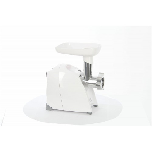 Мясорубка Аксион М 641.02 (белый) 4