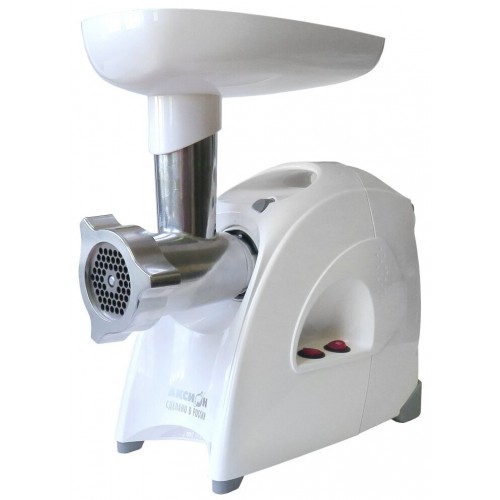 Мясорубка Аксион М 641.03 (белый) 2