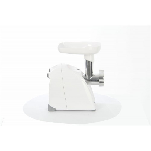 Мясорубка Аксион М 641.03 (белый) 3