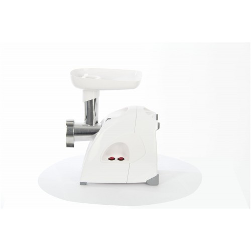 Мясорубка Аксион М 641.03 (белый) 5