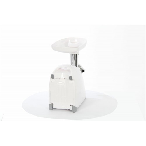 Мясорубка Аксион М 641.04 (белый) 5